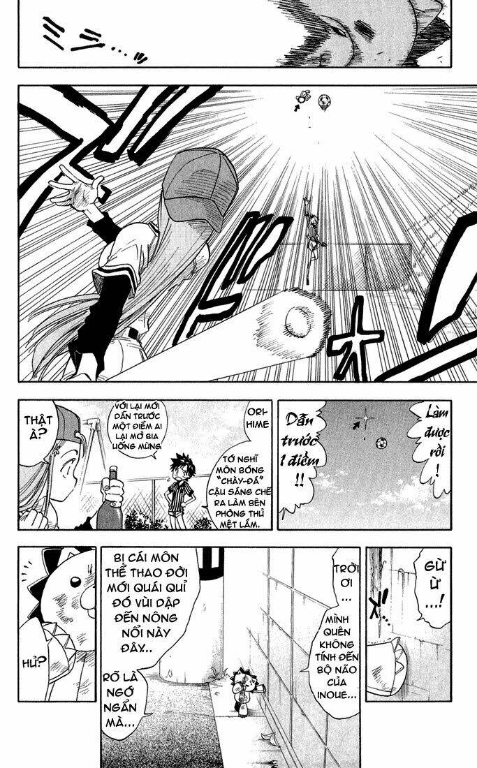 thần chết ichigo chapter 26 13