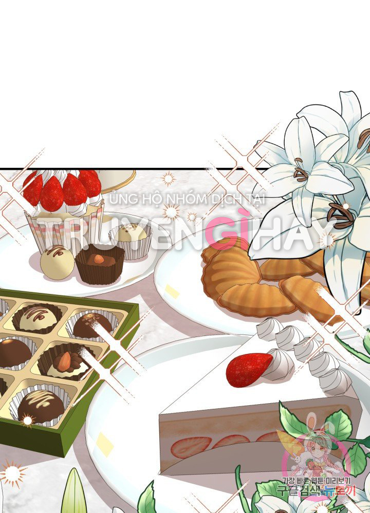 trở thành vợ thái tử quái vật chapter 16.1 16