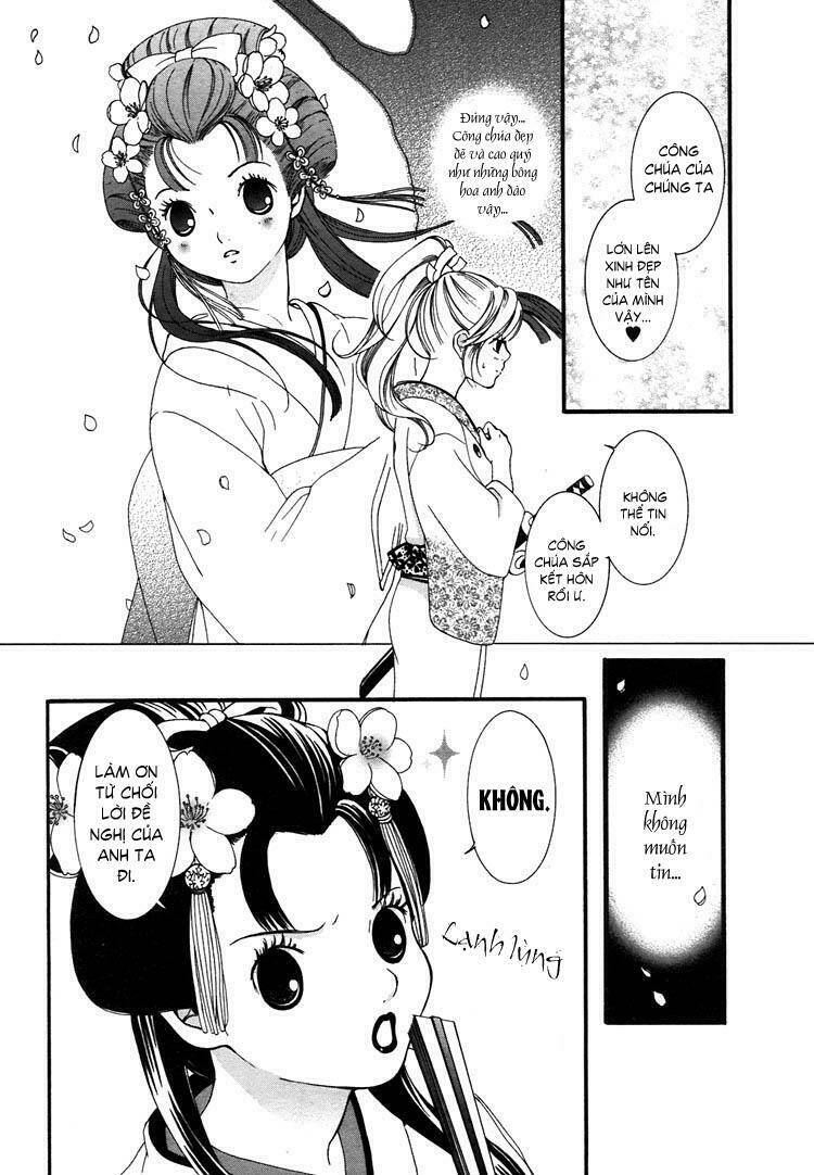 the conditions for paradise chapter 8 7