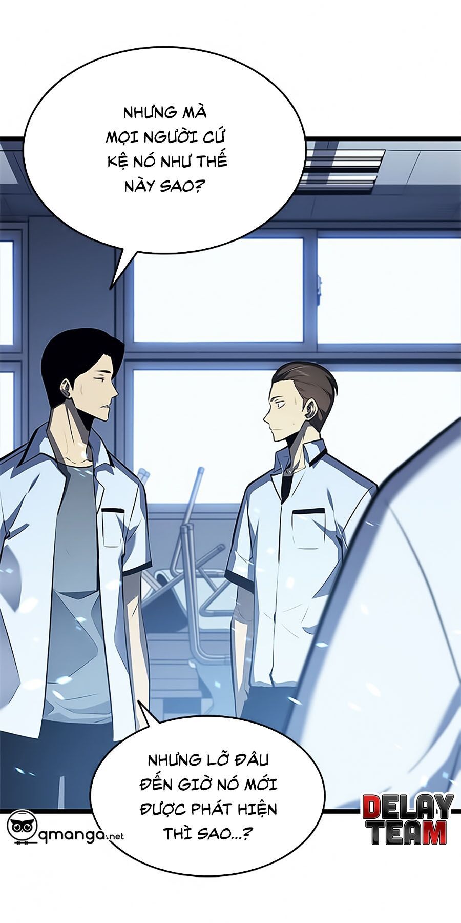 solo leveling 2 chapter 6 104