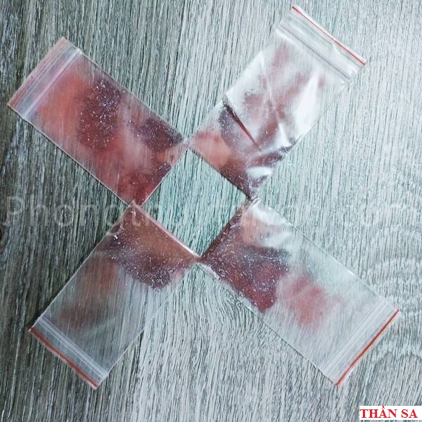 Bột Thần Sa-Chu Sa -Hùng Hoàng 40g