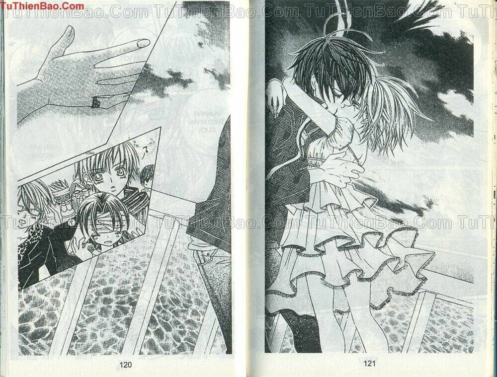 nữ cầu thủ xinh đẹp chapter 9 60