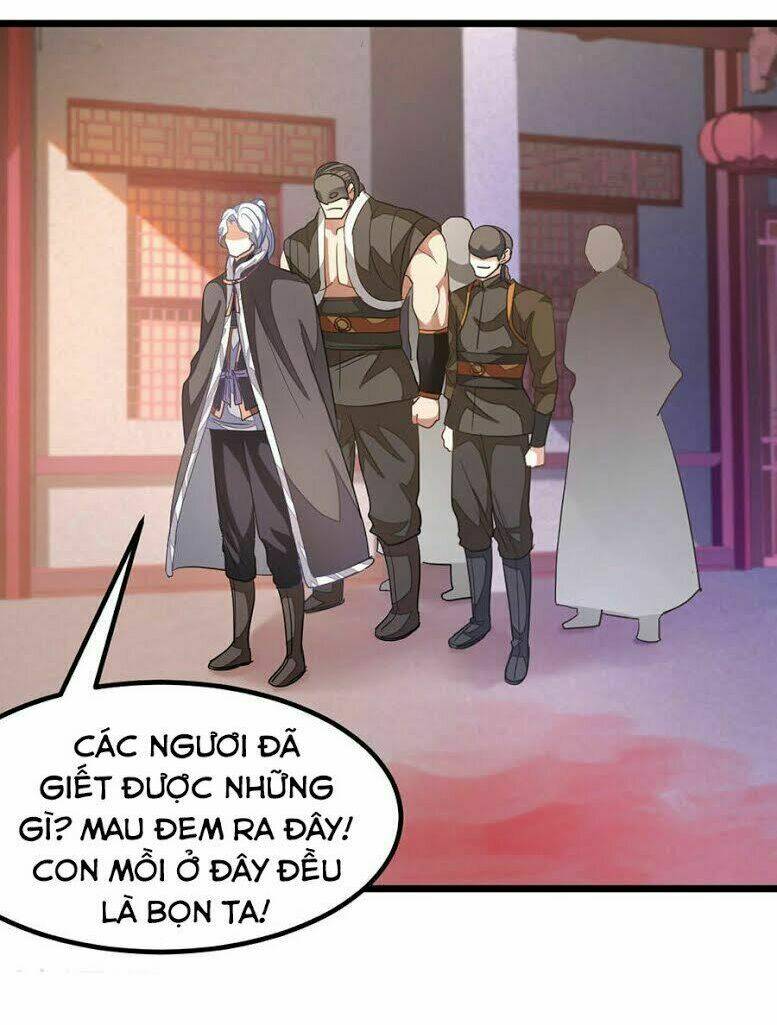cửu dương thần vương chapter 124 4