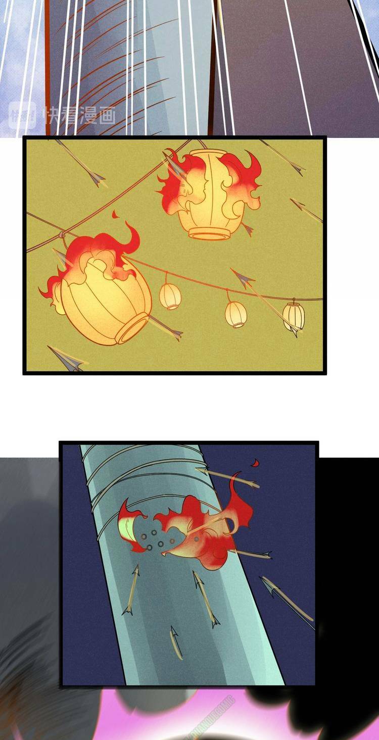 tu chân cuồng thiếu tại vườn trường chapter 40 25