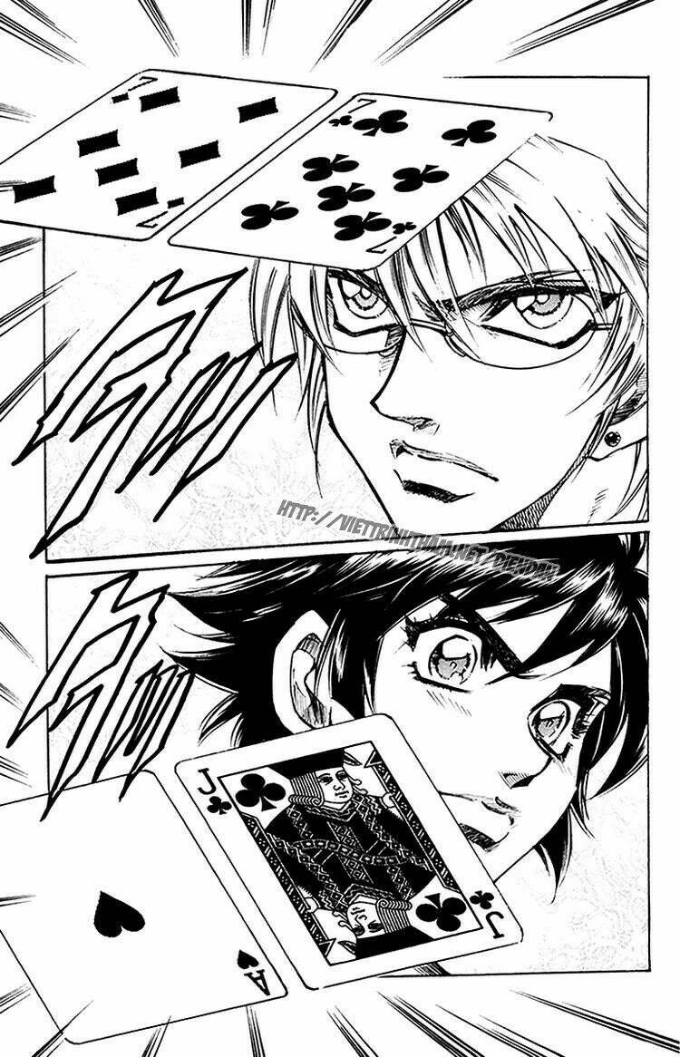 gamble fish chapter 10 4