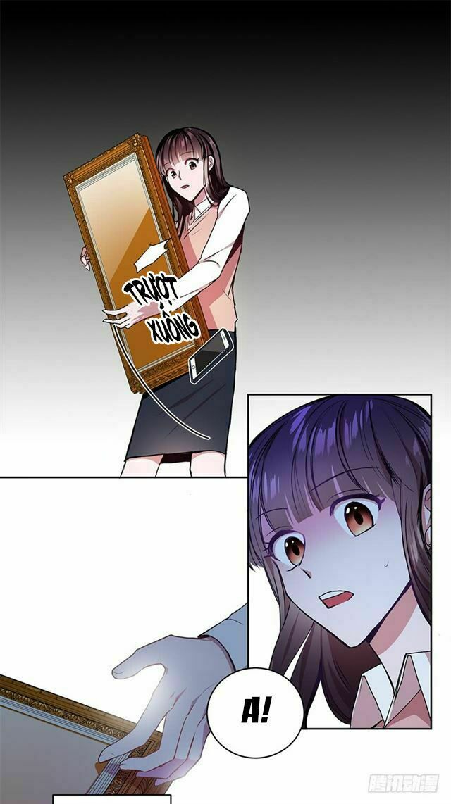 người yêu của rồng đen (black dragon's lover) chapter 2 32