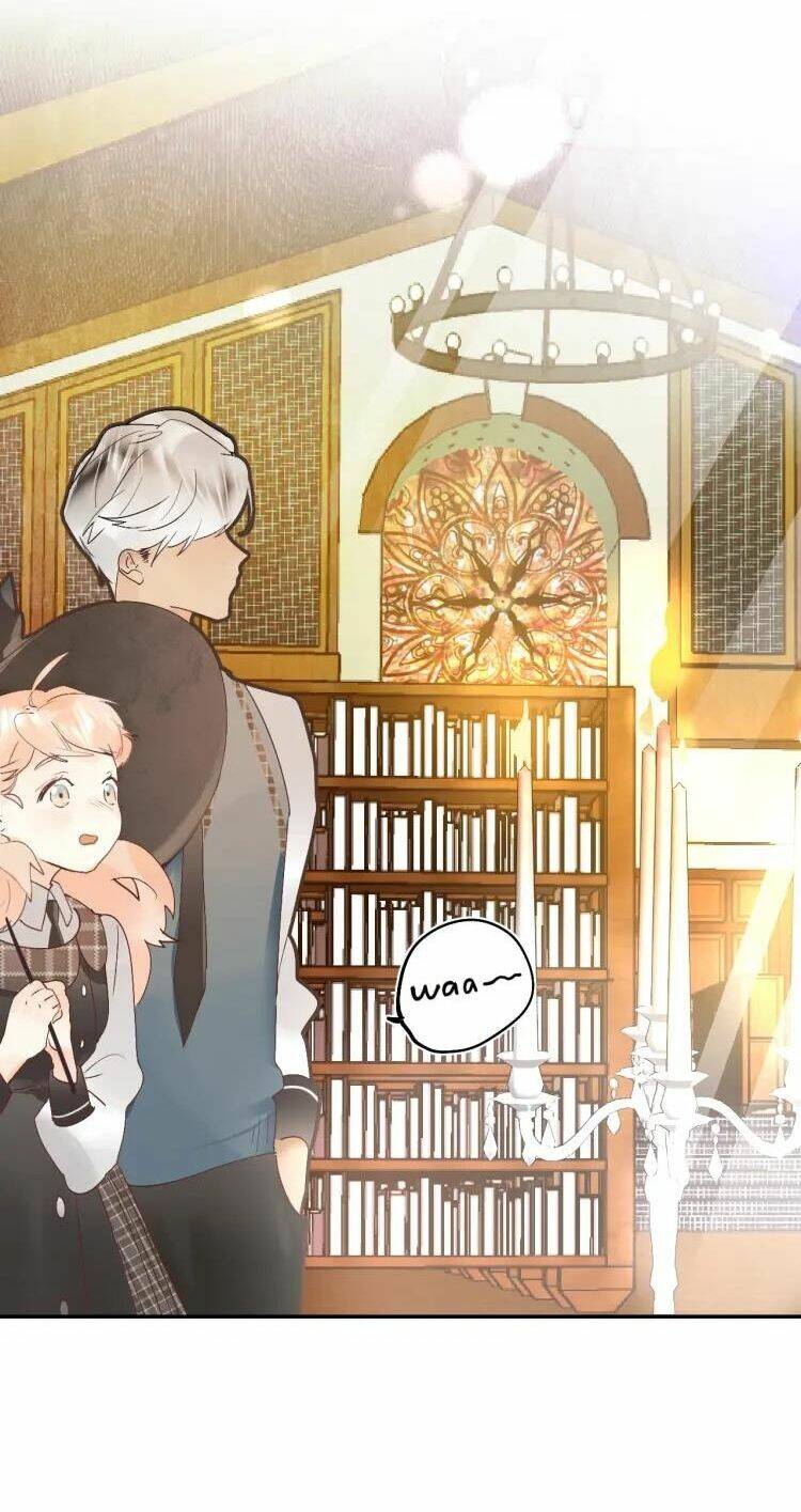 phù thủy hạng bét chapter 8 29