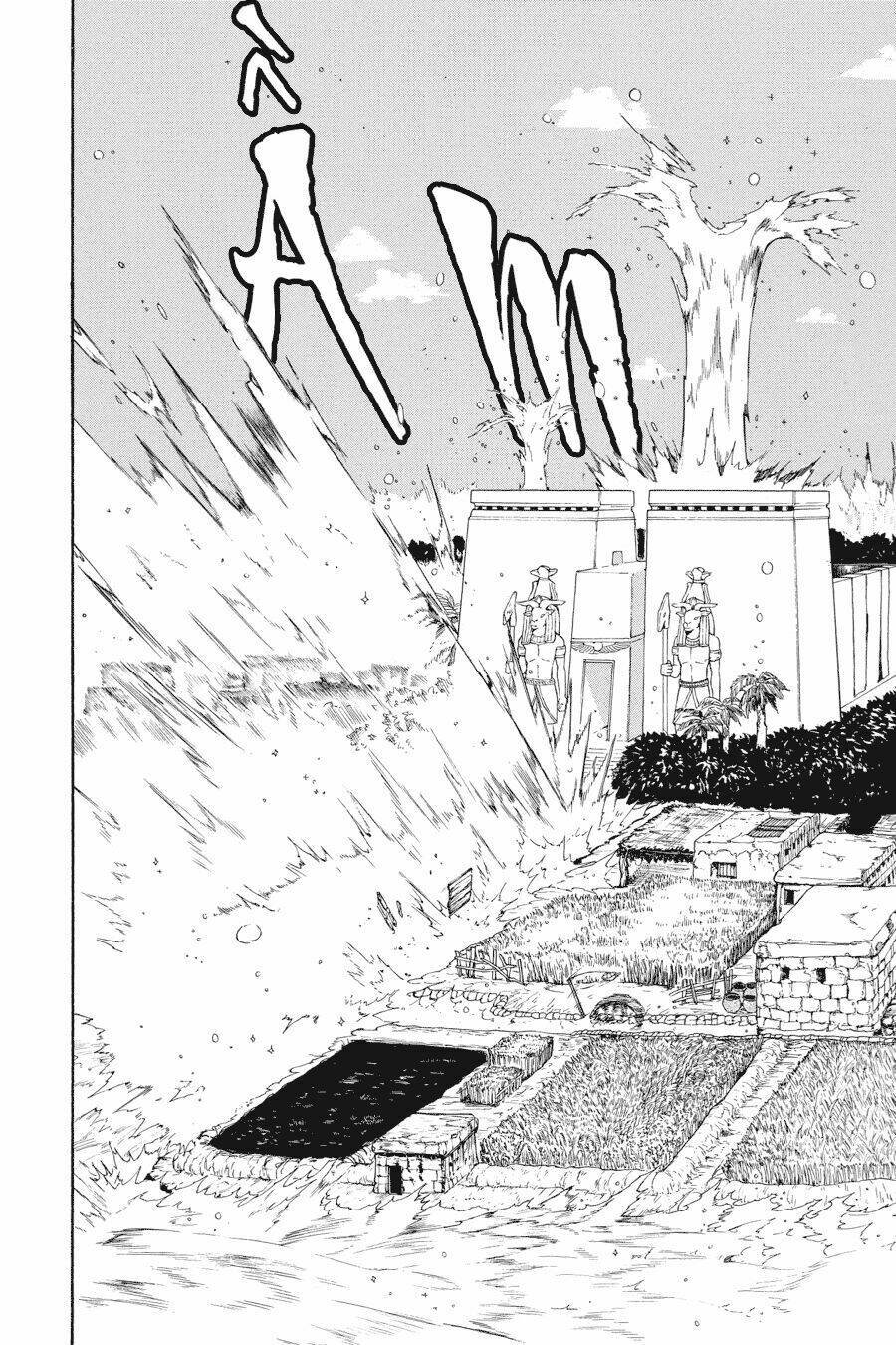 im - the great priest imhotep ngoại truyện chapter 0 29