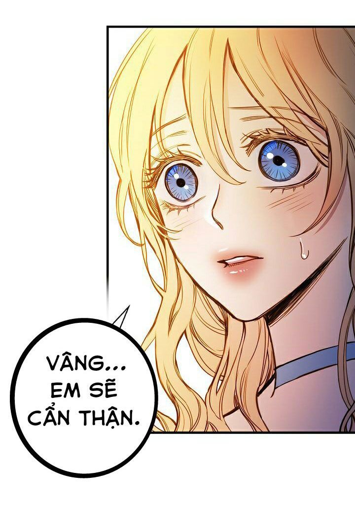 hoàng phi bóng tối - shadow queen chapter 12 77