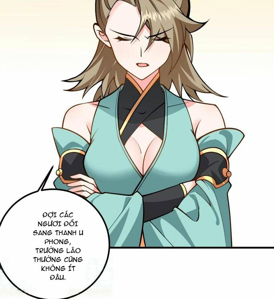 mang theo các tiên tử vô địch thiên hạ chapter 55 4