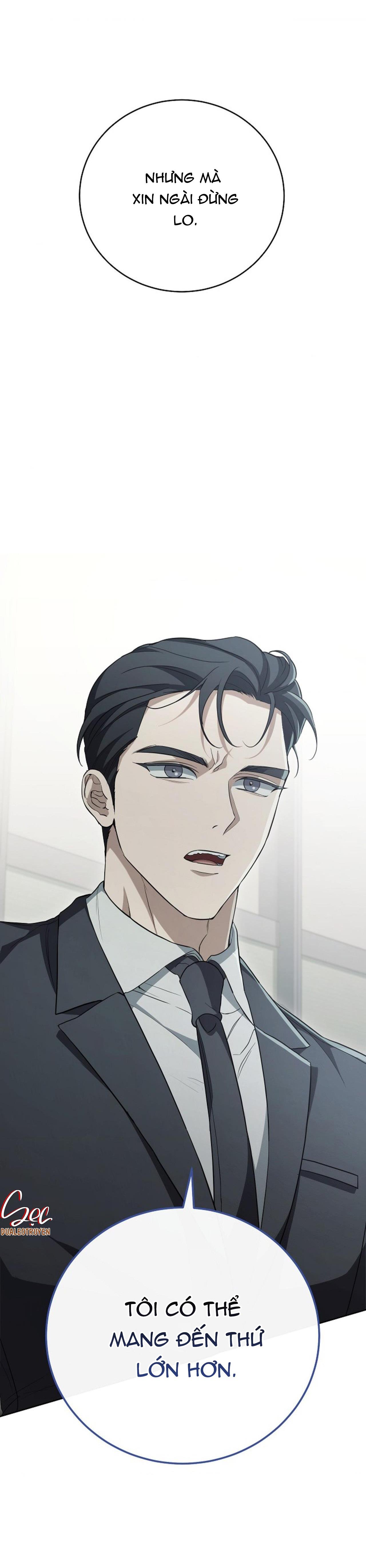 (abo)mối quan hệ không hoàn chỉnh chapter 3 34