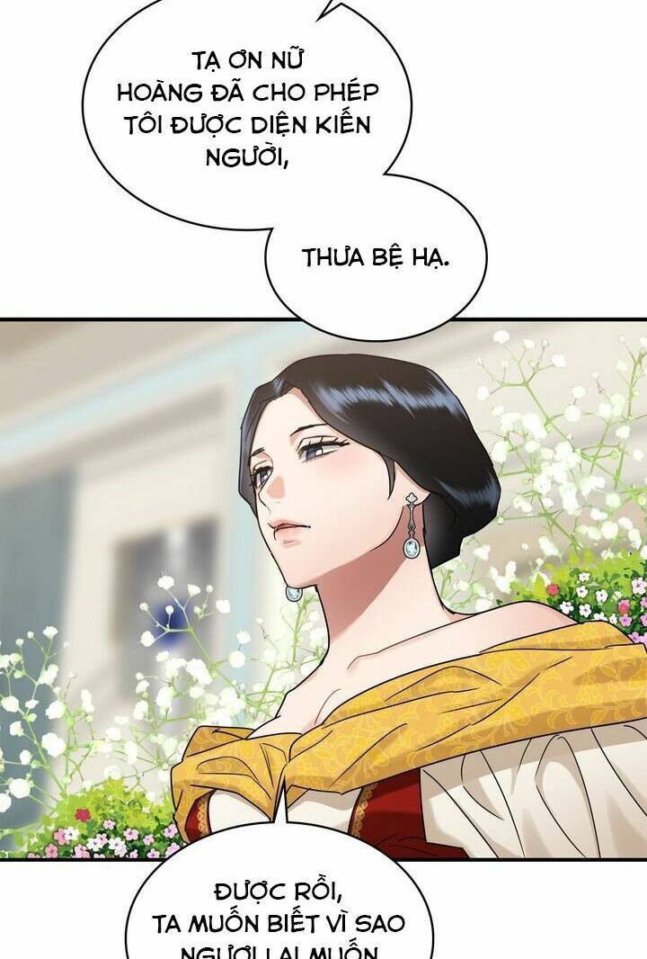 người thừa kế chapter 45 54