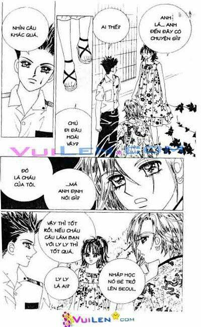 mùa ảo vọng - strange pension chapter 7 102