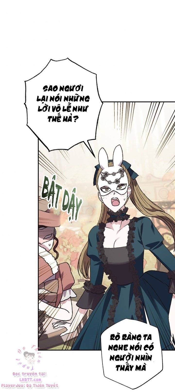 cha, con không muốn kết hôn đâu chapter 20 70