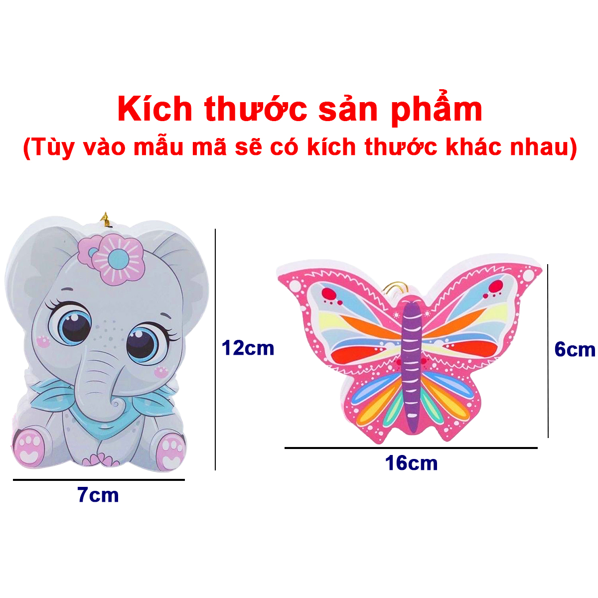 Lồng đèn hình thú phát sáng cao cấp Baby-S, Lồng đèn trung thu cho bé hot trend 2023 – SDC073