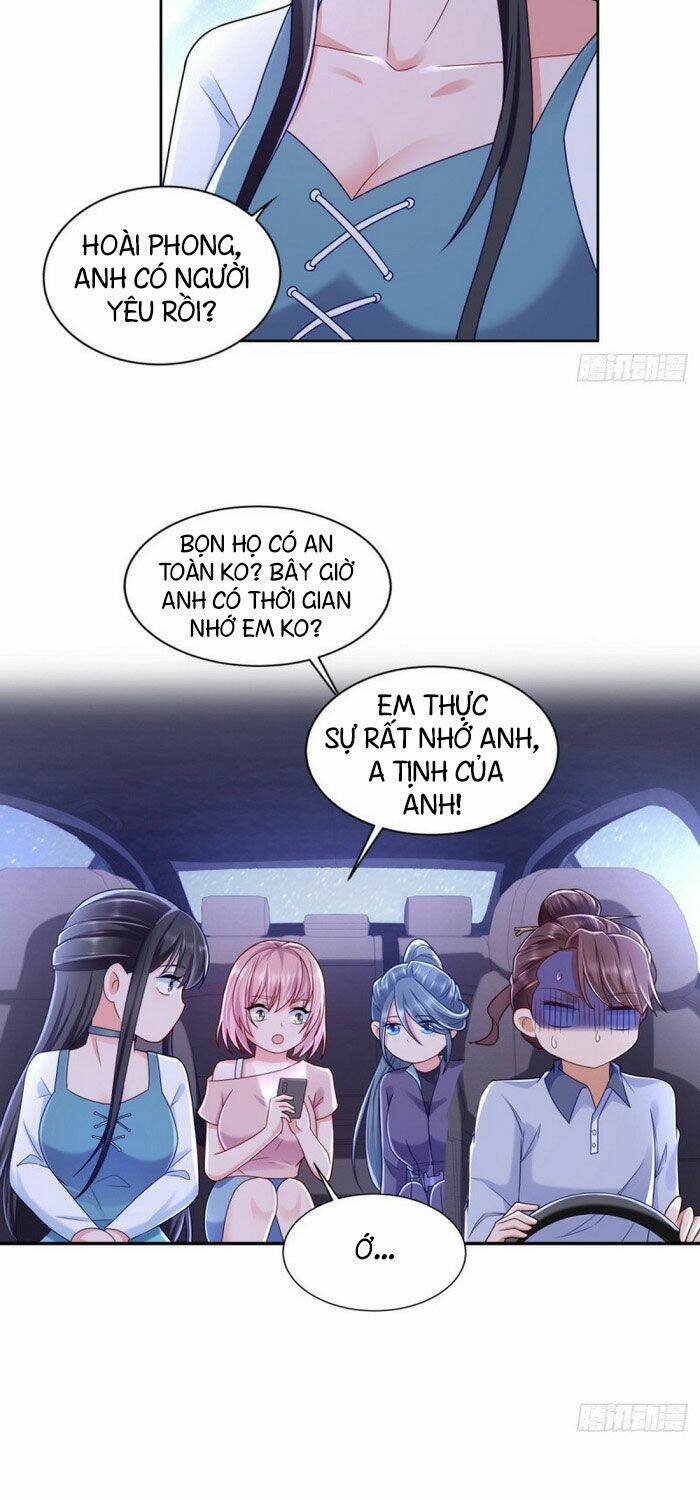 chí tôn toàn năng chapter 78 28