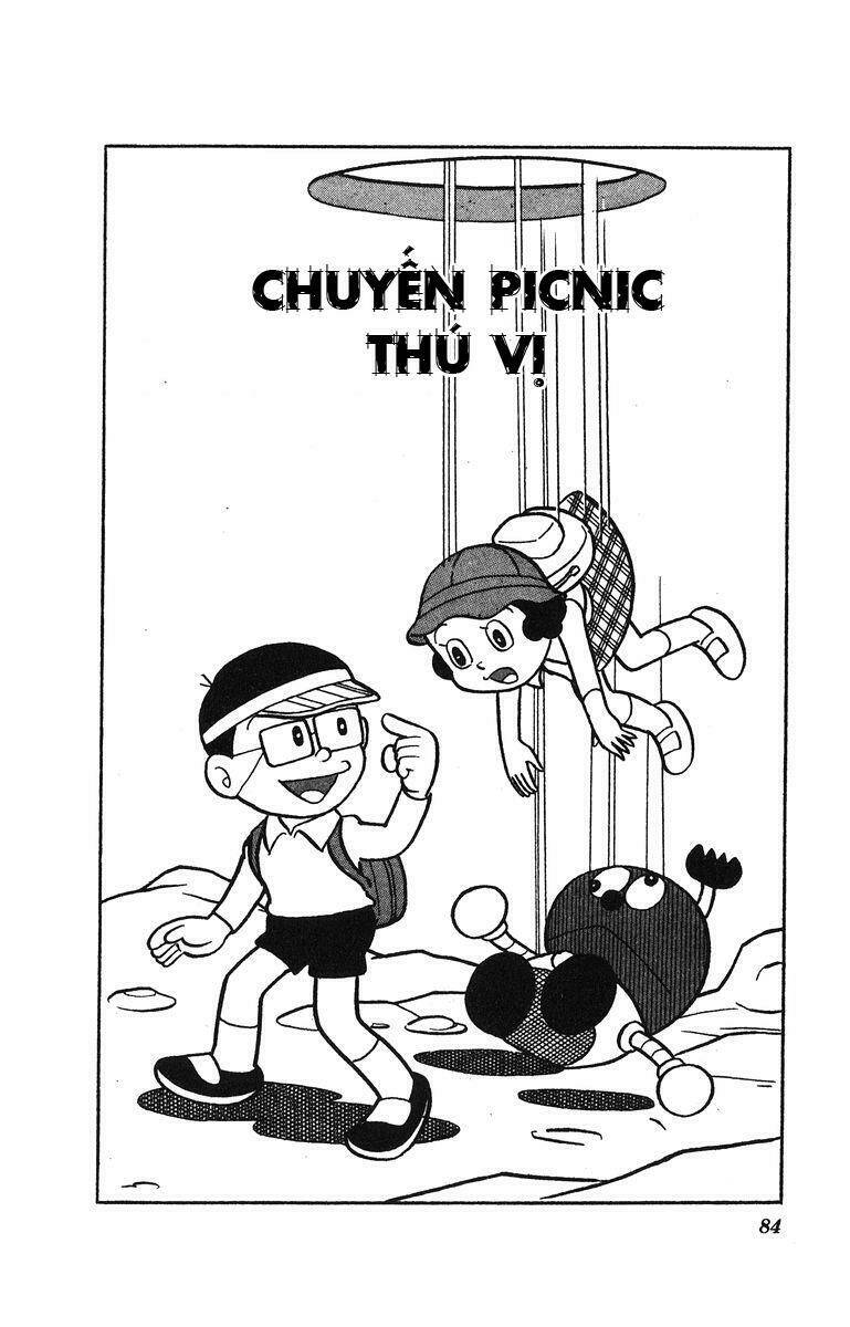 cuốn từ điển kì bí chapter 17 2