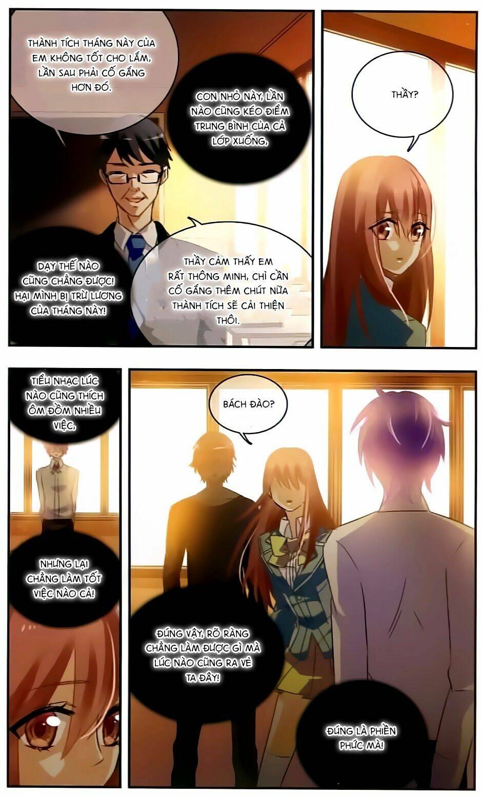 ngôi sao câu lạc bộ chapter 99 4