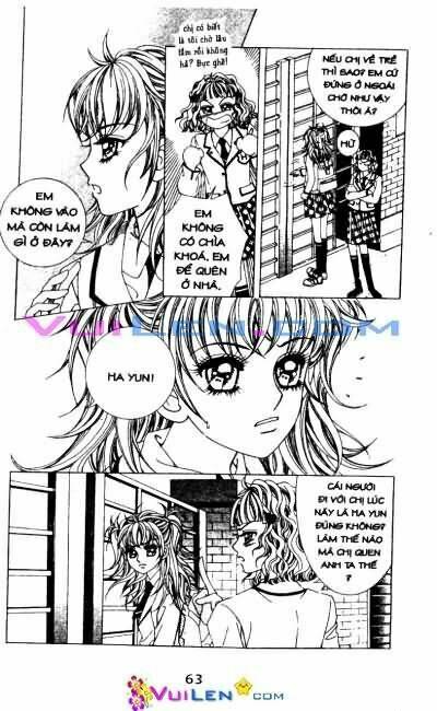 thiên thần tái thế chapter 1 63