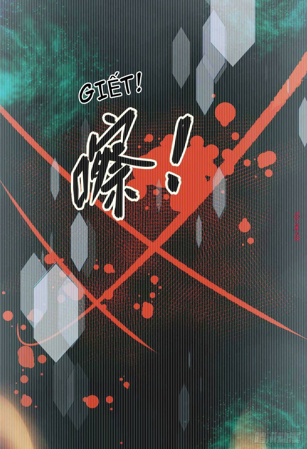 vương gia ba tuổi rưỡi của tôi chapter 2 38