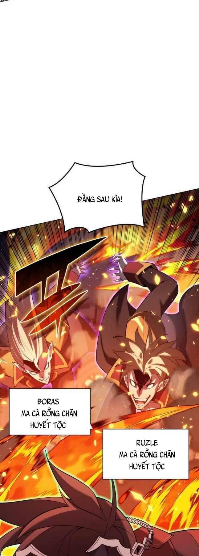 vượt qua giới hạn chapter 153 48