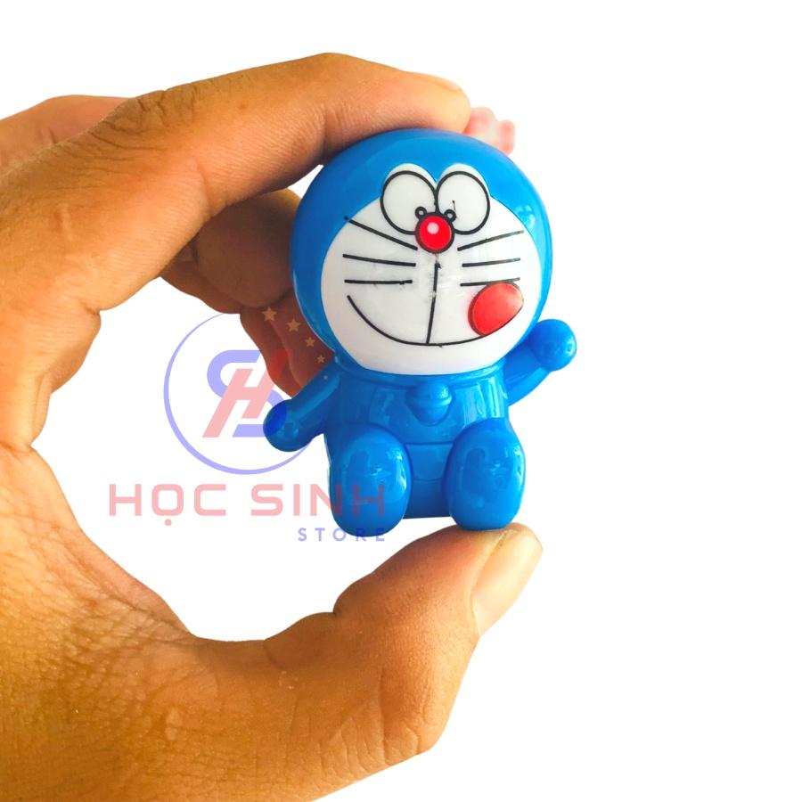 Cái Chuốt Bút Chì Hình Doraemon Dễ Thương