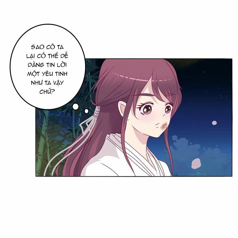 tướng quân mời ra trận chapter 26 17