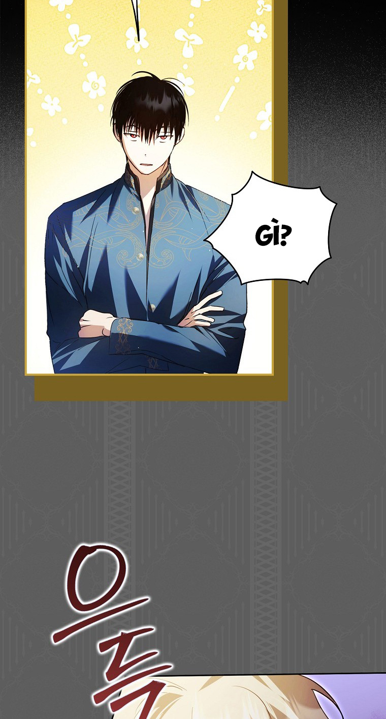 tôi đã cướp mất các nam chính từ tay nữ chính chapter 45 19