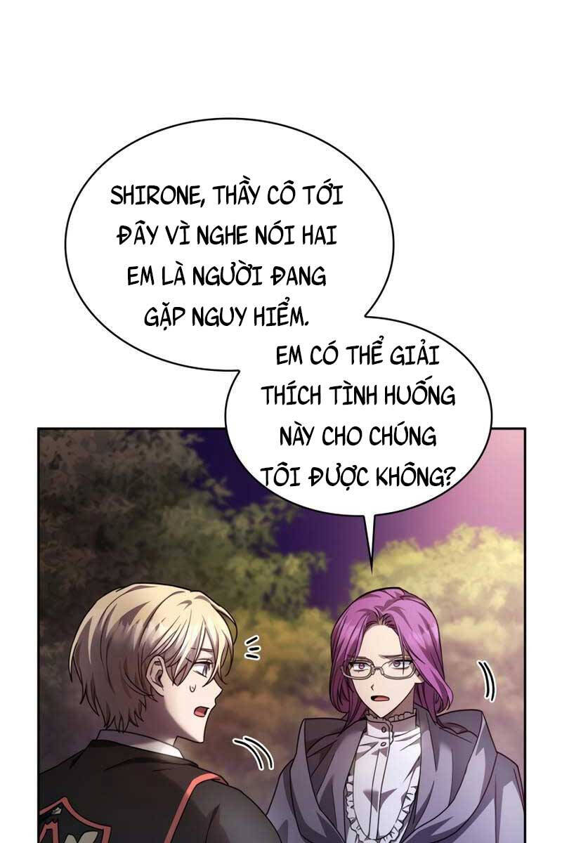 Đại Pháp Sư Toàn Năng chapter 27.1 39