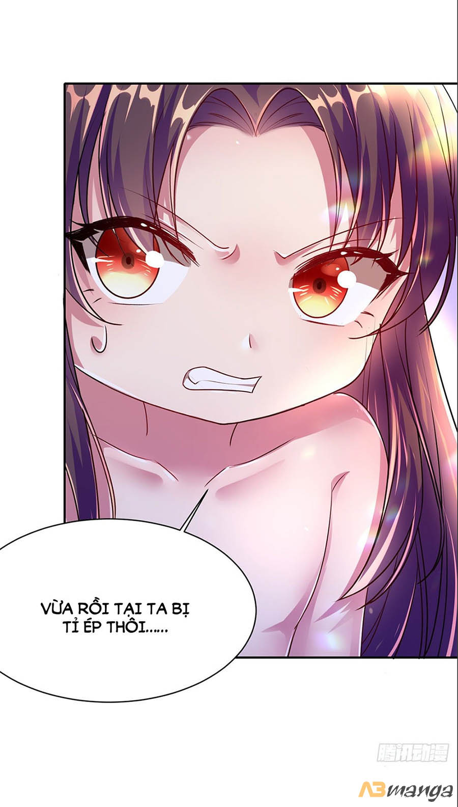 ngã tại hậu cung đương đại lão nữ chapter 27 27