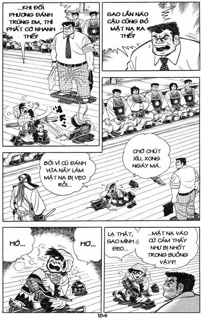 ore wa teppei chapter 88 63