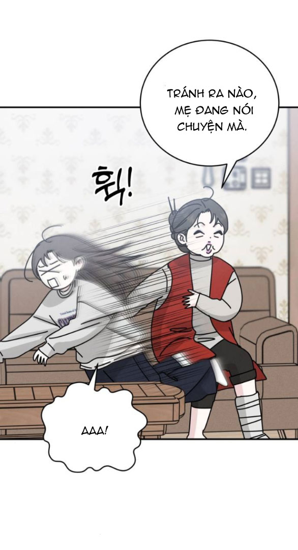 Thuyết Tình Yêu Ích Kỷ chapter 43.1 15