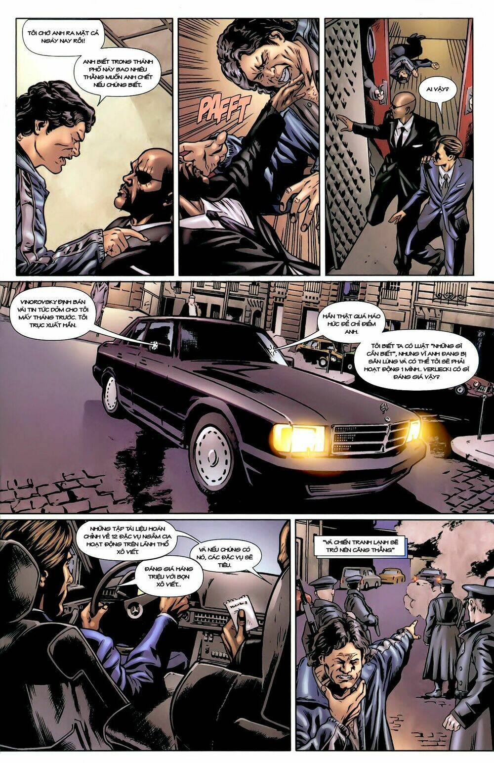 marvel cinematic universe chapter 18 29