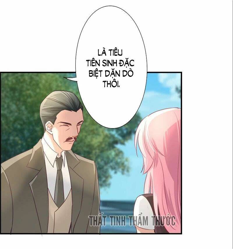 cuồng duệ tiểu thê chapter 14 10