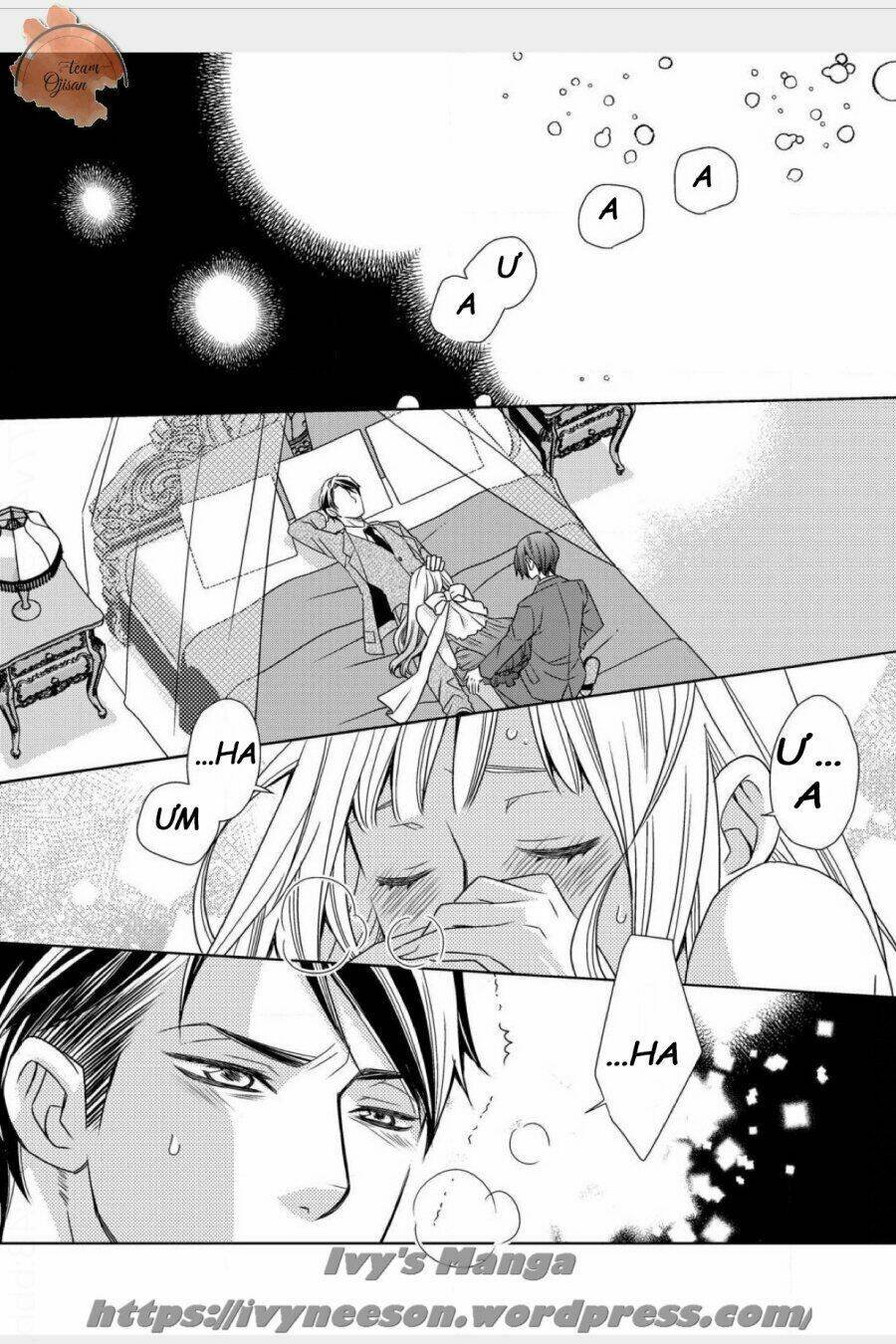 bảy chàng sói và nàng cừu con chapter 5 4