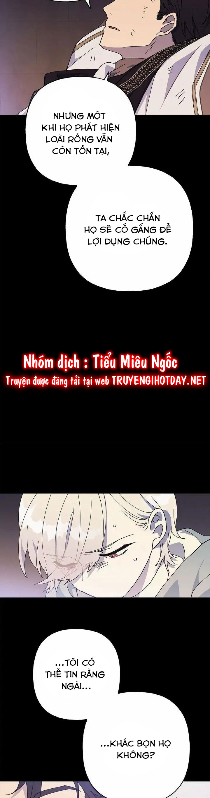 bình tĩnh nào, tiểu thư! chapter 27 24