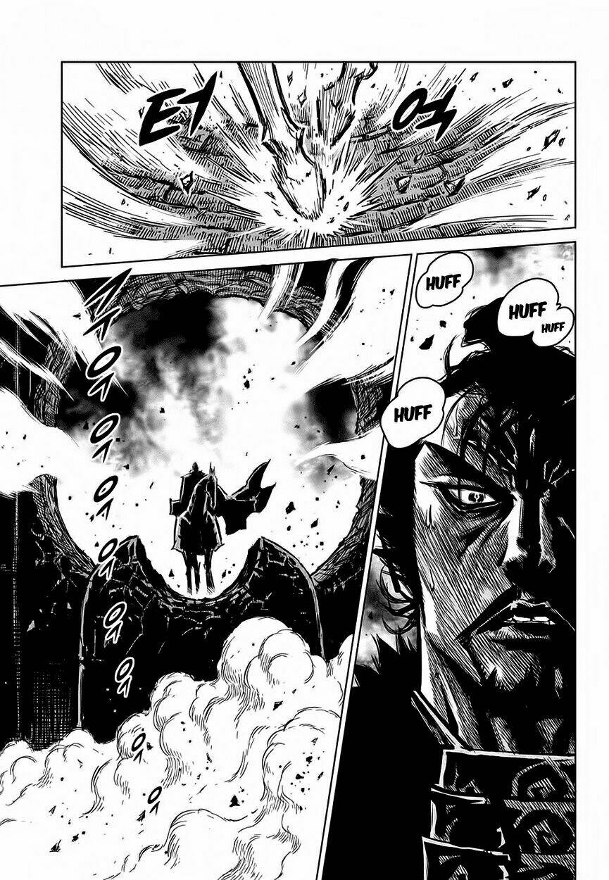 lính đánh thuê maruhan chapter 70 15