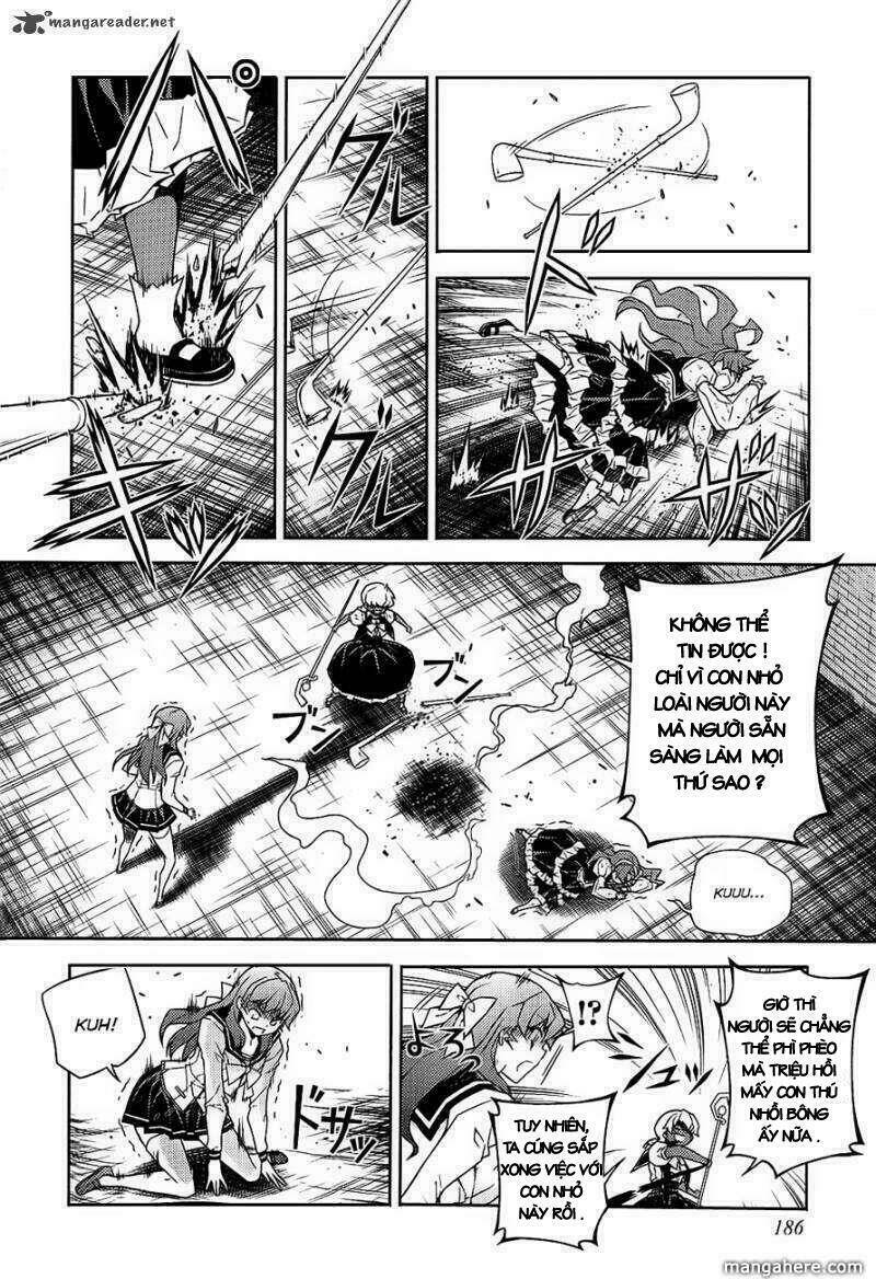 onihime vs chapter 18 27