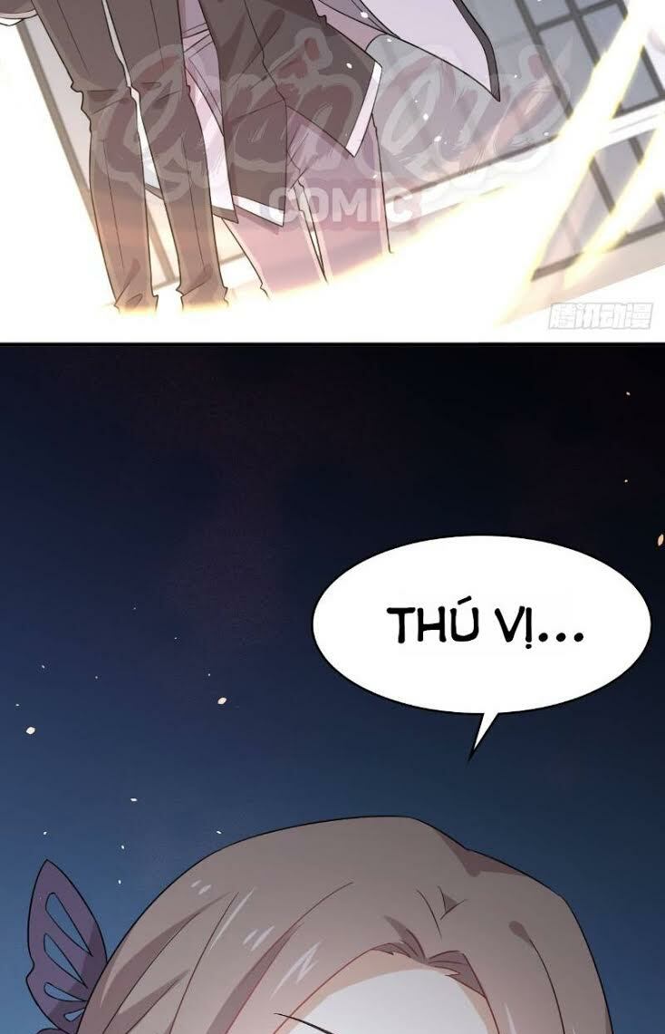 xuyên không vào thế giới nữ cường chapter 82 10