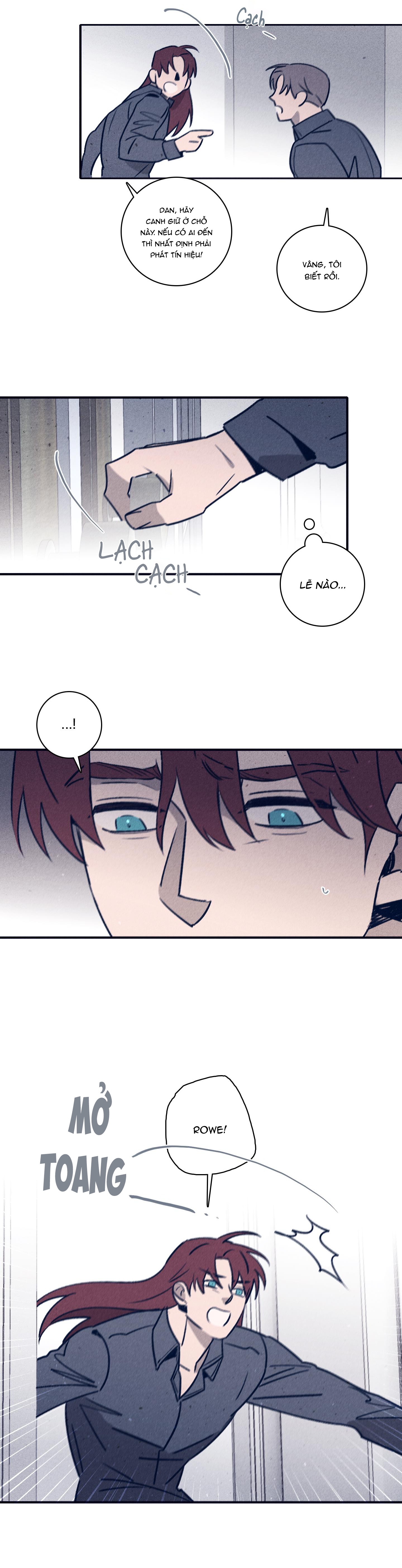 độc dược (marcel) chapter 52 17