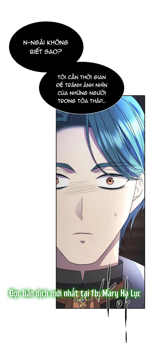 black haze - bản remake 2025 chapter 14.2 5