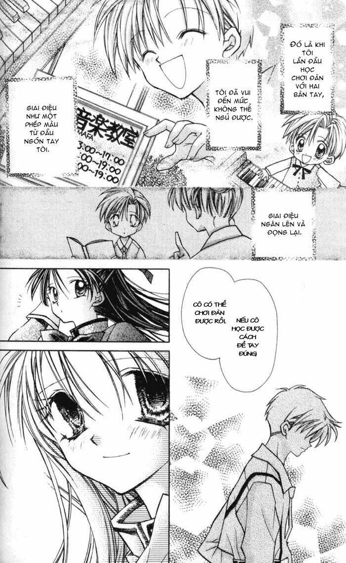 ginyuu meika chapter 0 20