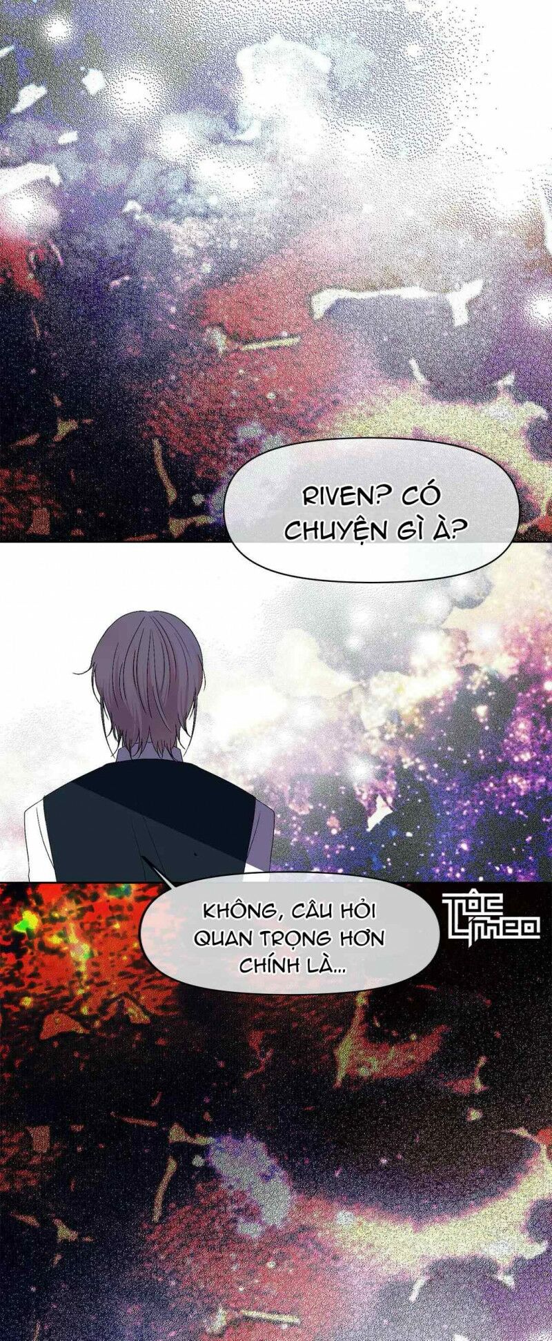 công chúa thời gian có hạn chapter 24 10