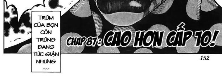 thánh tỏi sành ăn chapter 87 7