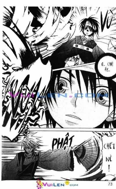 tiên nữ giáng trần chapter 22 73