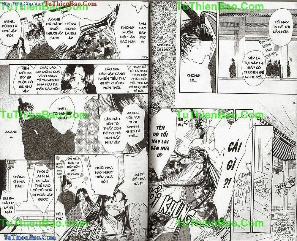 ánh sao đêm i chapter 1 12