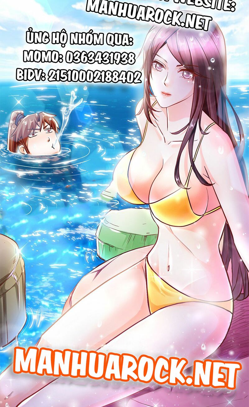 trên người ta có một rồng chapter 417 23