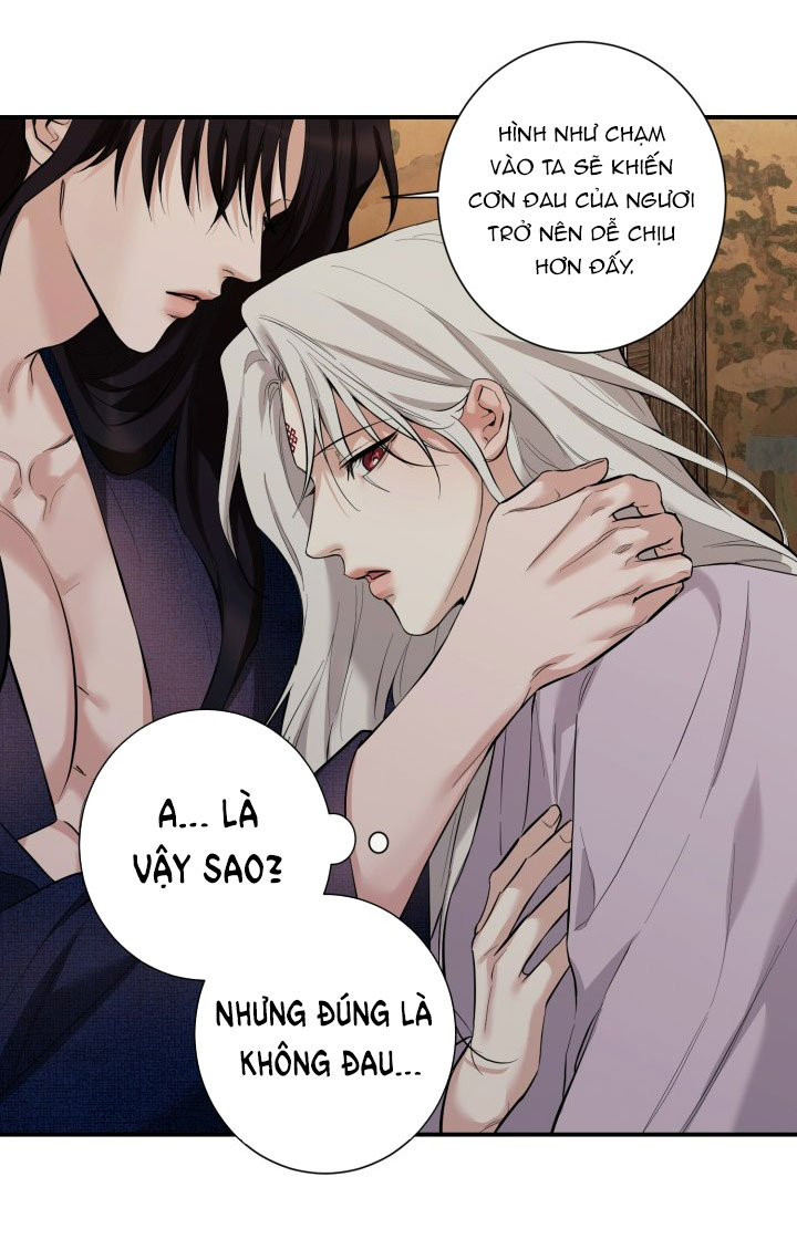 [18+] tuyển tập truyện bl ngắn - double bell chapter 25 20