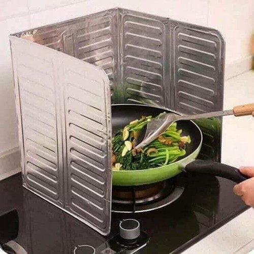 Tấm chắn dầu mỡ nhà bếp