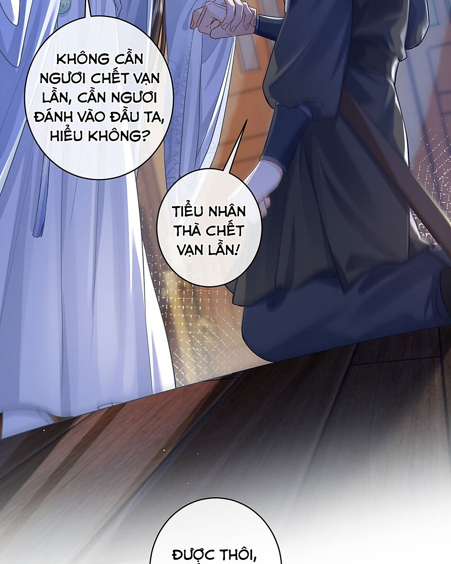 bạo quân thuần dưỡng chỉ nam chapter 1 73